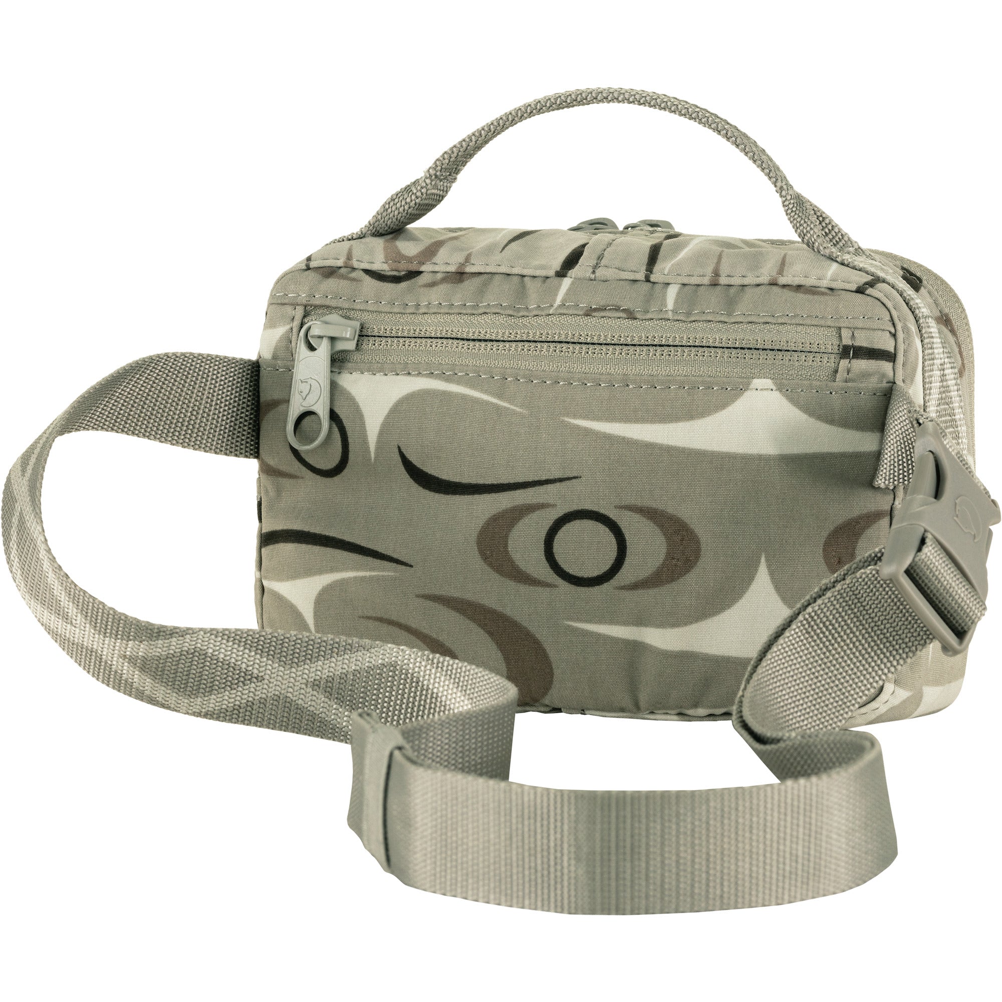 Fjallraven Kanken Art Hip Pack - bag, waist bag