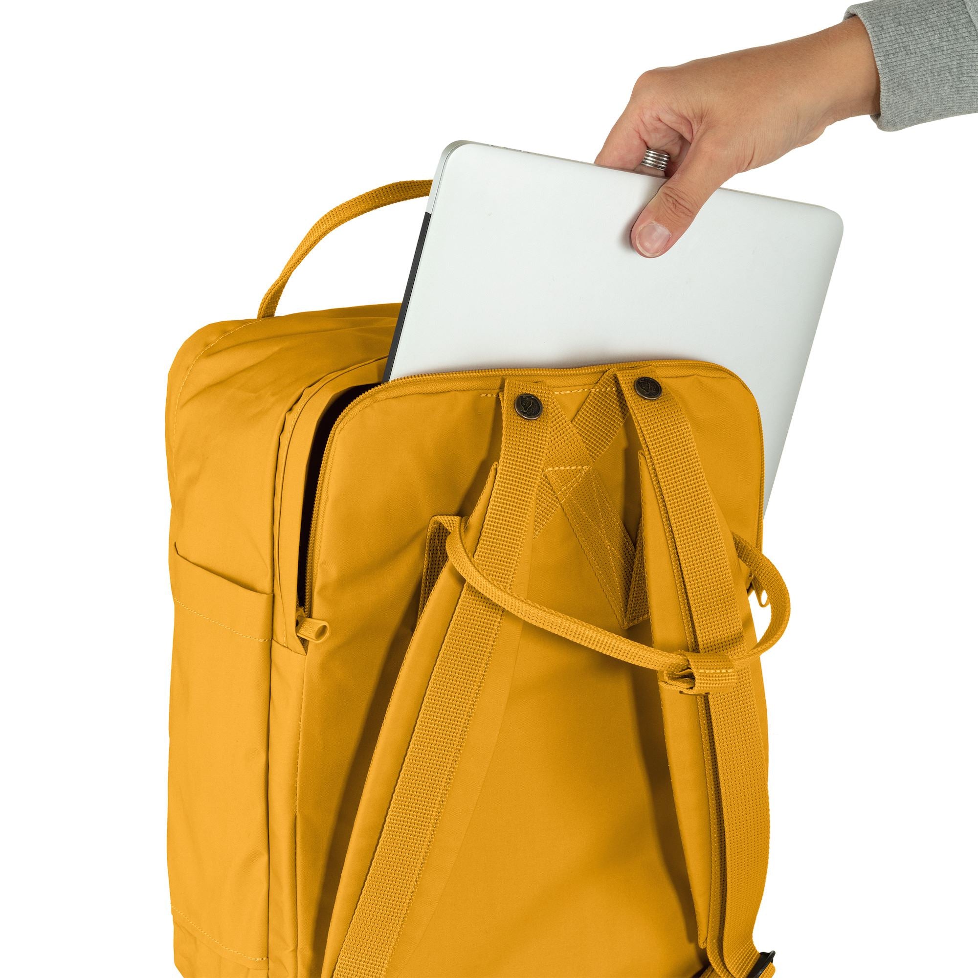 Fjallraven kanken laptop bag 15 2025