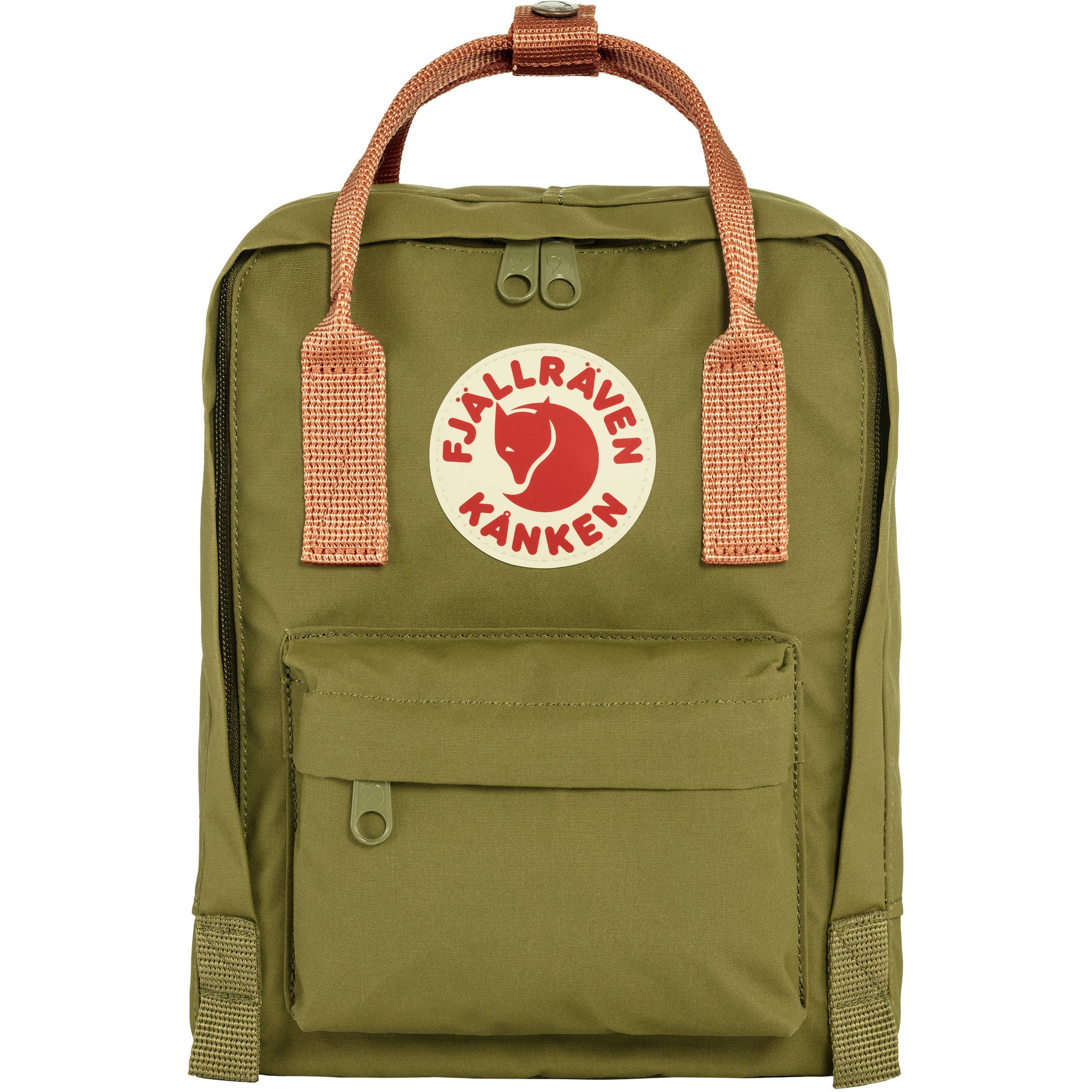 Fjallraven Kanken Classic