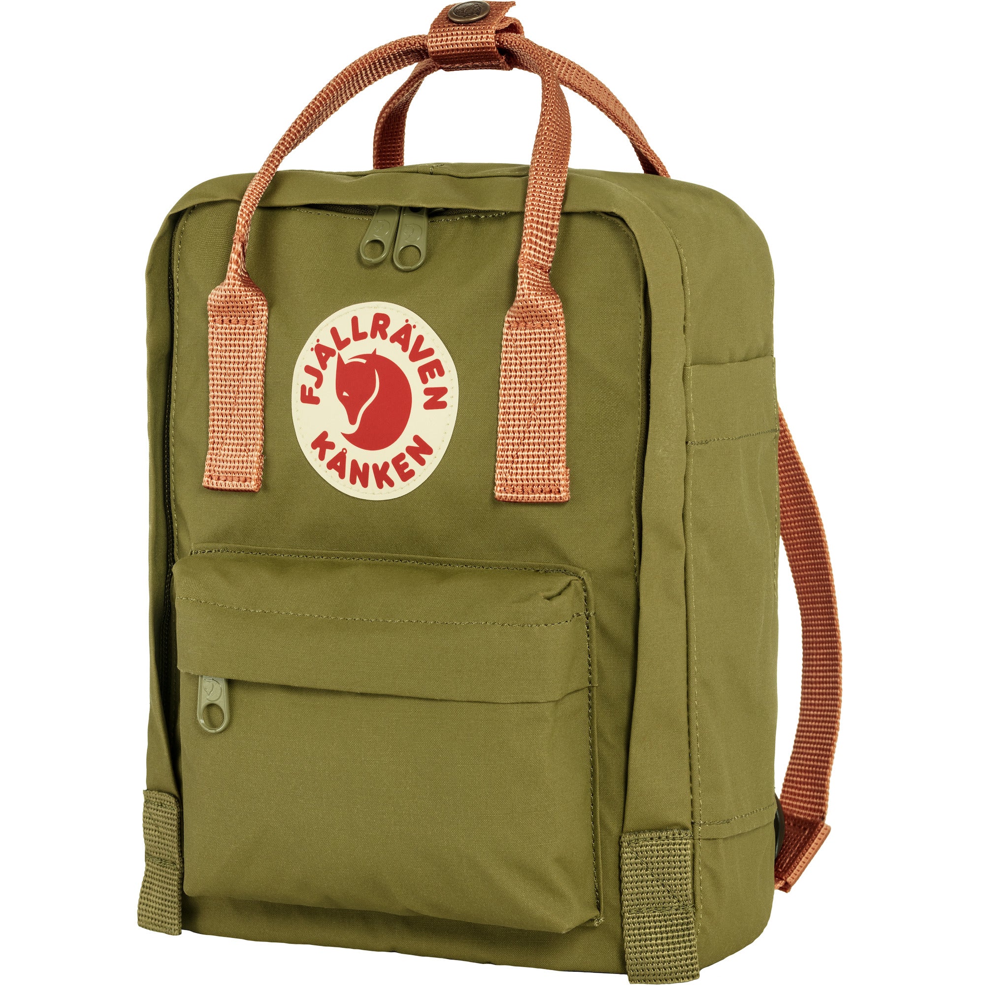 Fjallraven Kanken Classic