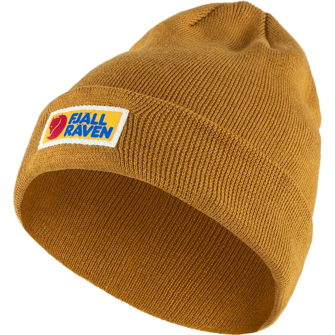 Fjallraven Vardag Classic Beanie