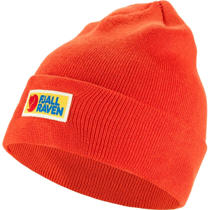 Czapka Fjallraven Vardag Classic Beanie