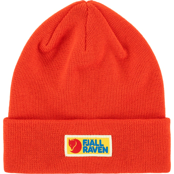 Czapka Fjallraven Vardag Classic Beanie