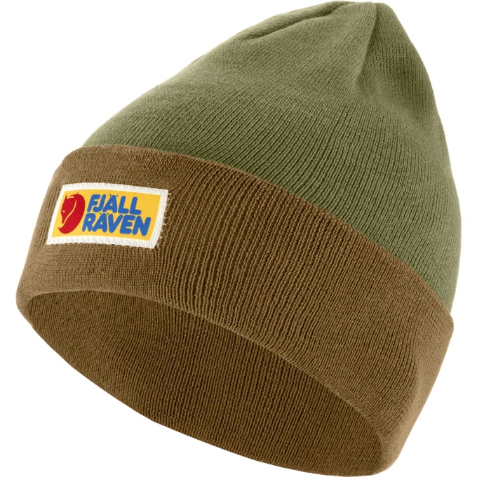 Czapka Fjallraven Vardag Classic Beanie