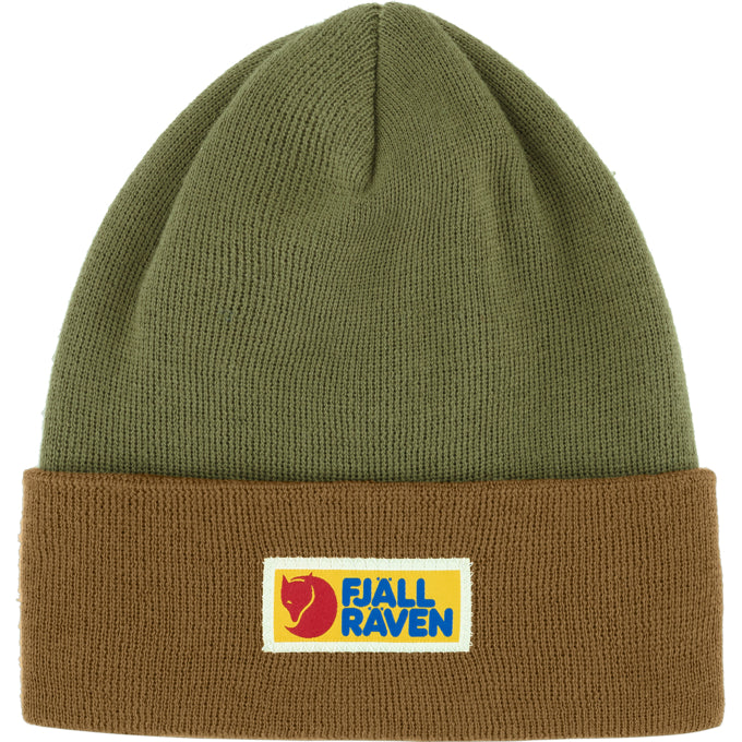 Czapka Fjallraven Vardag Classic Beanie