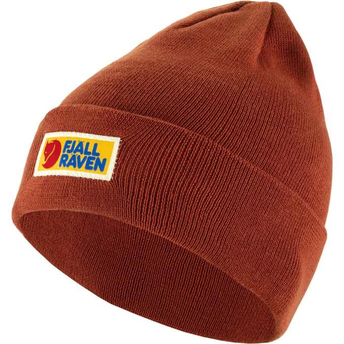 Czapka Fjallraven Vardag Classic Beanie