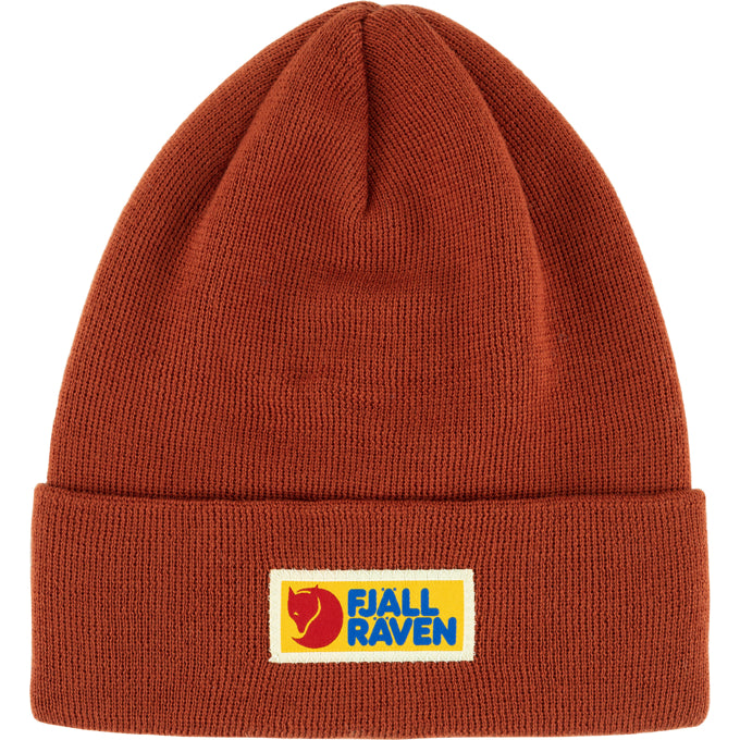 Czapka Fjallraven Vardag Classic Beanie