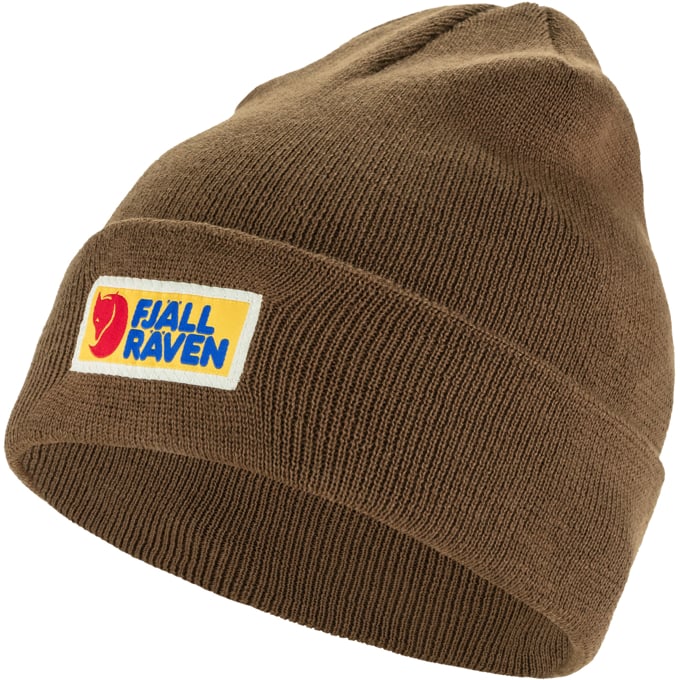 Czapka Fjallraven Vardag Classic Beanie