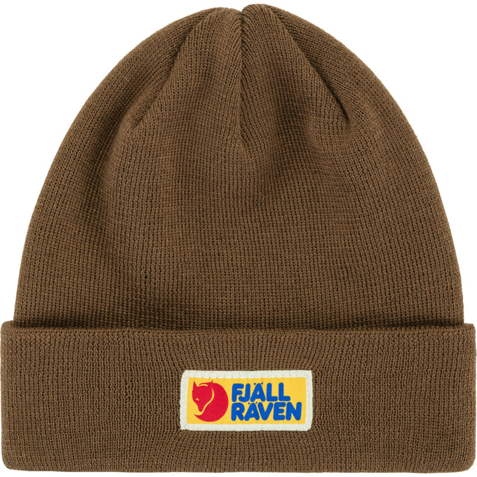 Czapka Fjallraven Vardag Classic Beanie