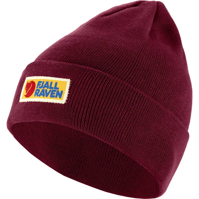 Czapka Fjallraven Vardag Classic Beanie