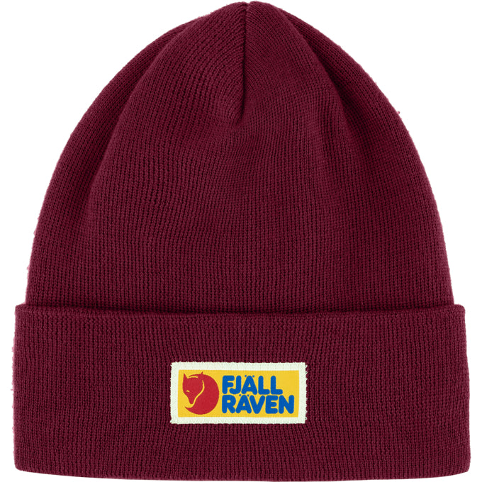 Czapka Fjallraven Vardag Classic Beanie