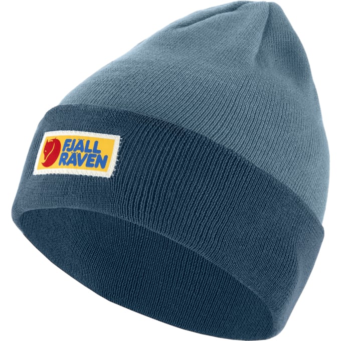 Czapka Fjallraven Vardag Classic Beanie