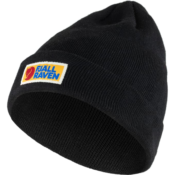 Czapka Fjallraven Vardag Classic Beanie