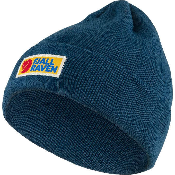 Czapka Fjallraven Vardag Classic Beanie