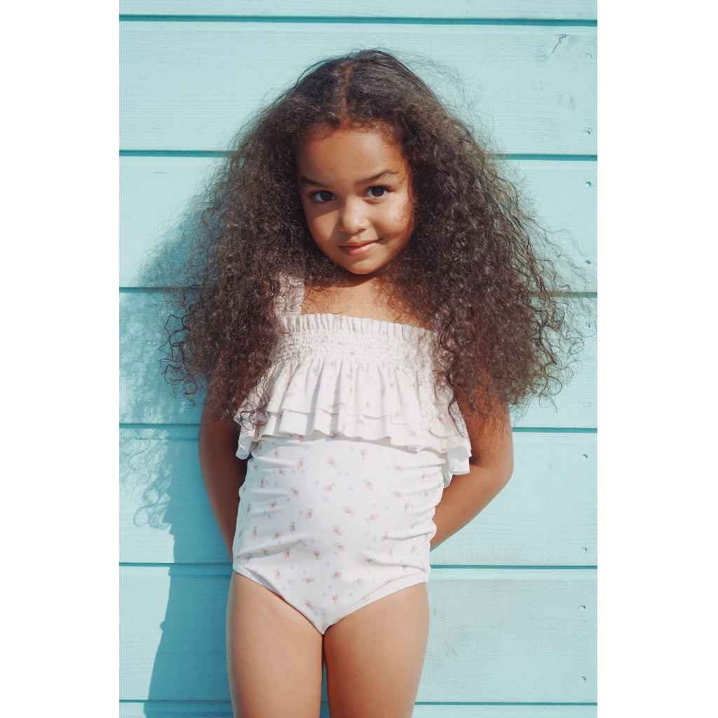 Konges Slojd Muchi Children's Swimsuit