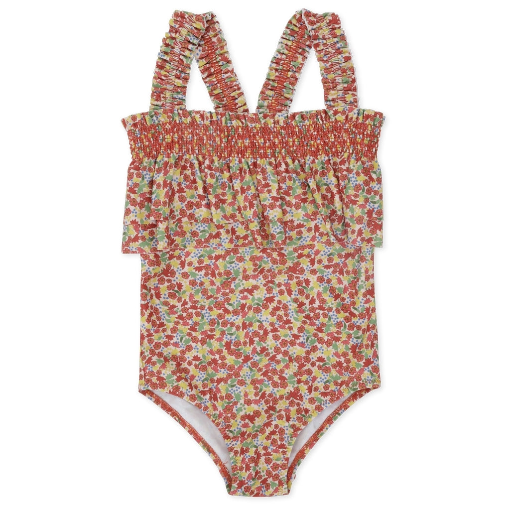 Konges Slojd Muchi Children's Swimsuit