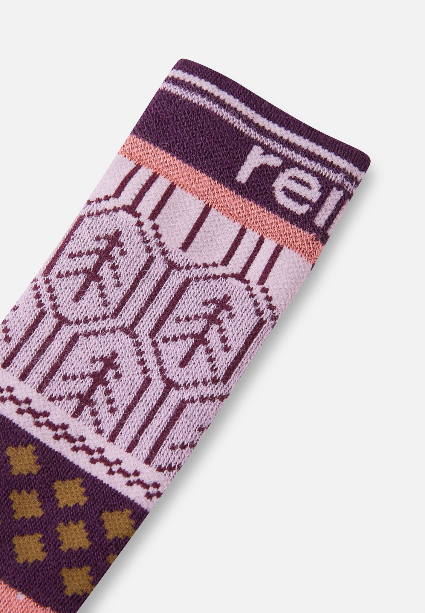 Merino ski socks <tc>Reima</tc>  Suksee