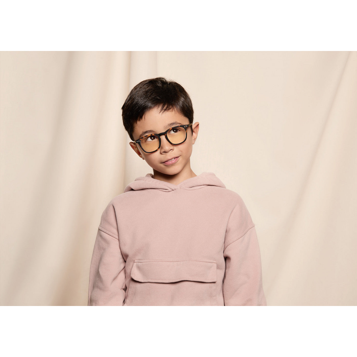 Glasses for 5 year old boy sales